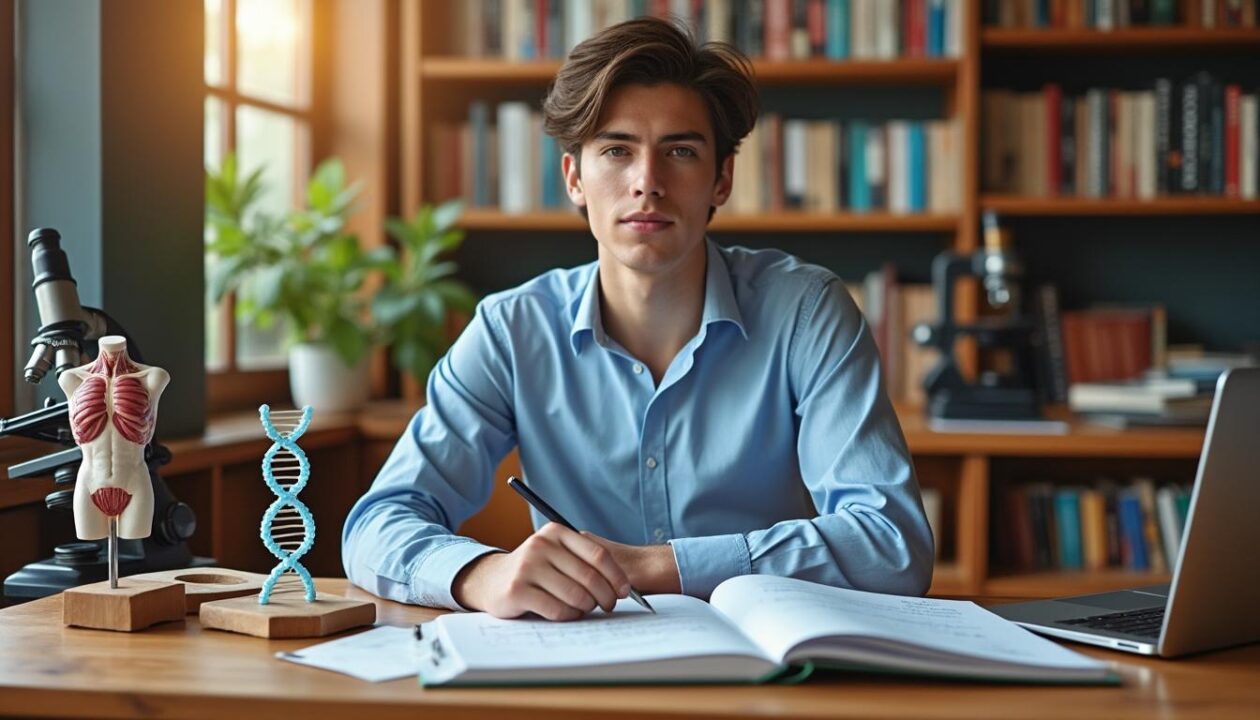 découvrez la méthode la plus simple et efficace pour apprendre les sciences sans faire d'erreurs, adaptée à tous les niveaux.