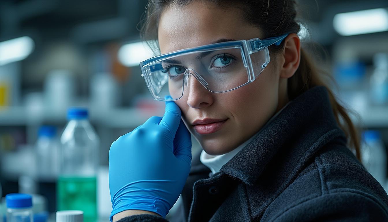 découvrez la neige sous toutes ses facettes : ses formes fascinantes, les sons qu'elle produit, et les mystères scientifiques qui l'entourent. une exploration captivante pour tous les passionnés de science et de nature.