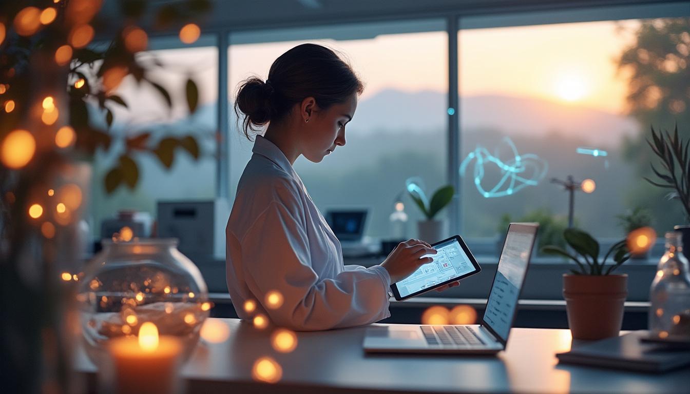 découvrez comment la science enquête sur les mystères de l'après-mort et explore ce qui se cache au-delà de la vie, mêlant recherches, témoignages et découvertes fascinantes.