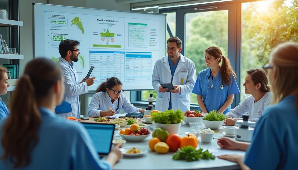 explorez les progrès scientifiques dans la lutte contre le cancer et l'obésité, ainsi que leurs impacts et défis au sein de la société.