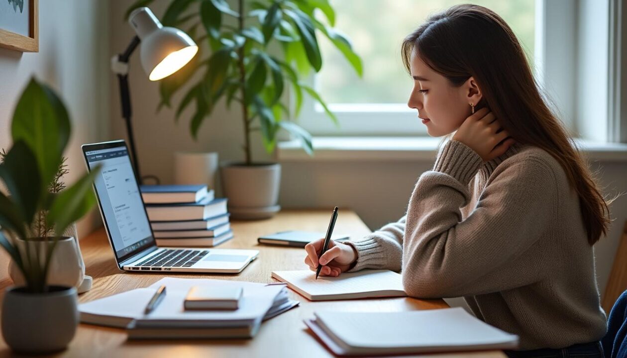 découvrez des méthodes efficaces et des conseils pratiques pour apprendre rapidement et efficacement une nouvelle compétence ou un sujet à partir de zéro.