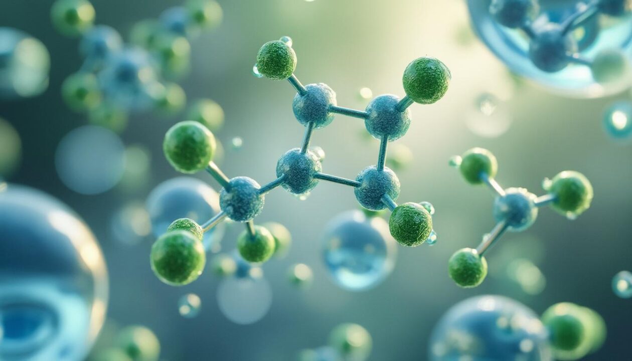 découvrez les processus fondamentaux de la formation des molécules et comprenez les bases scientifiques qui expliquent leur création.