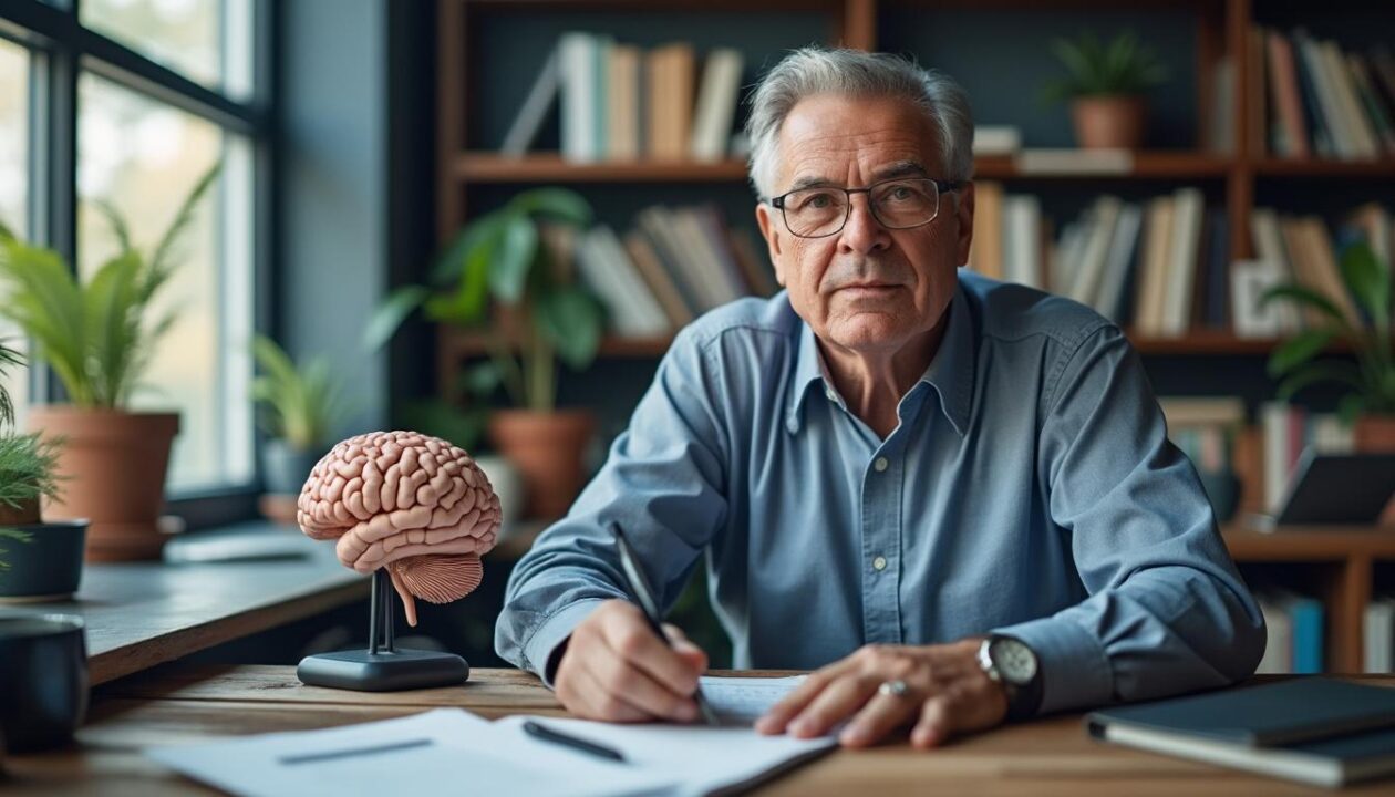 découvrez à quel âge précis le cerveau adulte se développe selon les dernières découvertes scientifiques et comprenez les implications de cette maturation.
