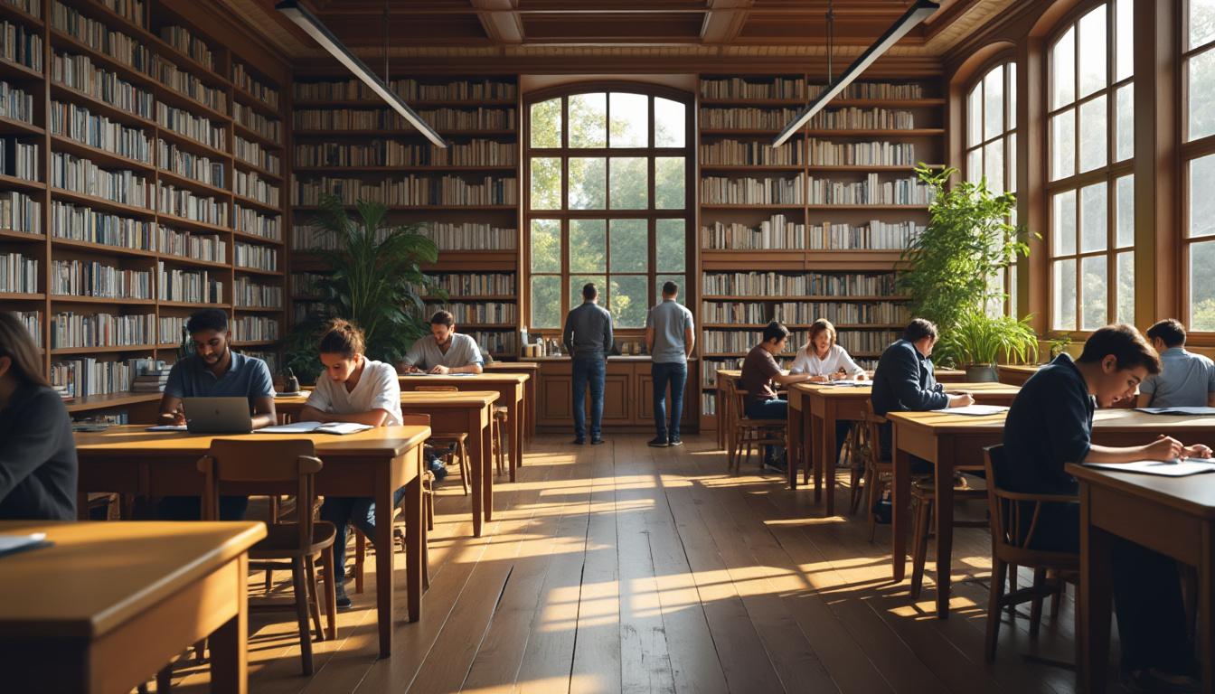 découvrez l'influence et le rôle des chercheurs dans les documents révélés liés à epstein, et explorez la présence significative du monde scientifique dans cette affaire complexe.