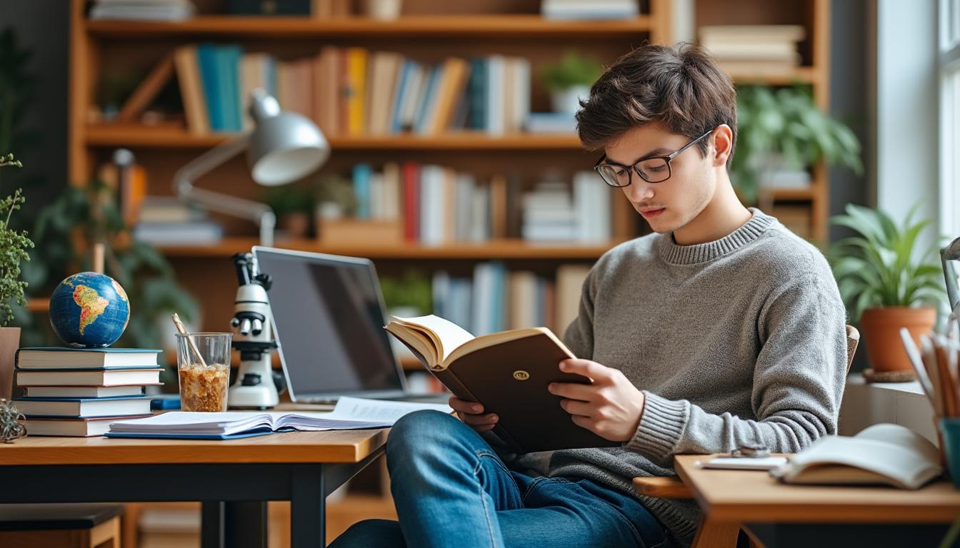 découvrez les notions essentielles à maîtriser en sciences pour bien commencer votre apprentissage grâce à notre guide complet et accessible.