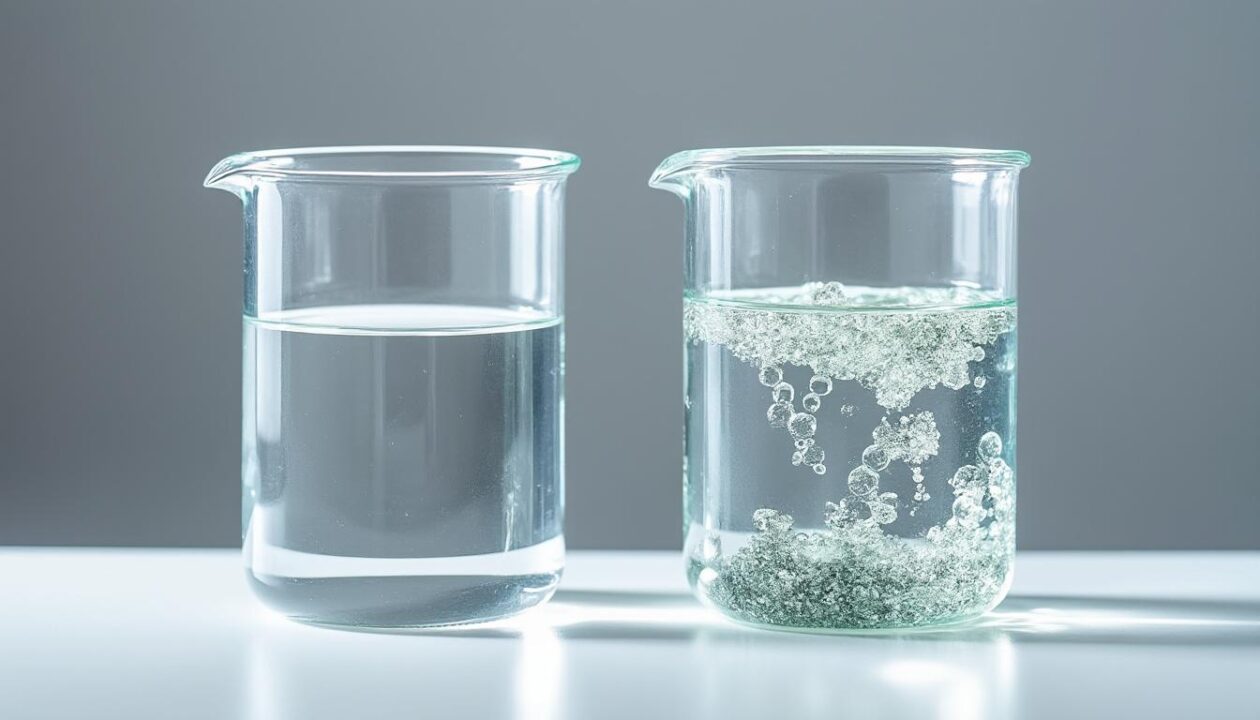 découvrez les différences essentielles entre un mélange et un corps pur, deux concepts fondamentaux en chimie, pour mieux comprendre leur composition et leurs propriétés.