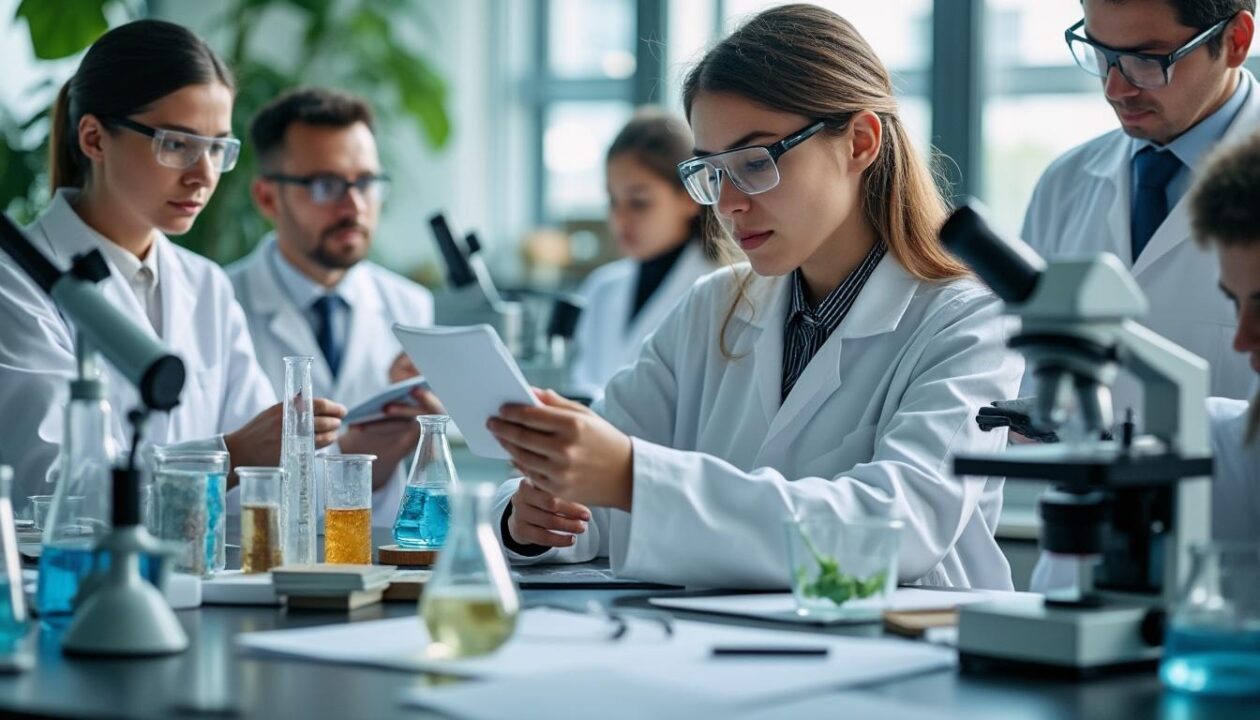 découvrez quelle est la science la plus difficile et les raisons qui rendent son étude complexe, entre défis théoriques, méthodologies exigeantes et applications pratiques.