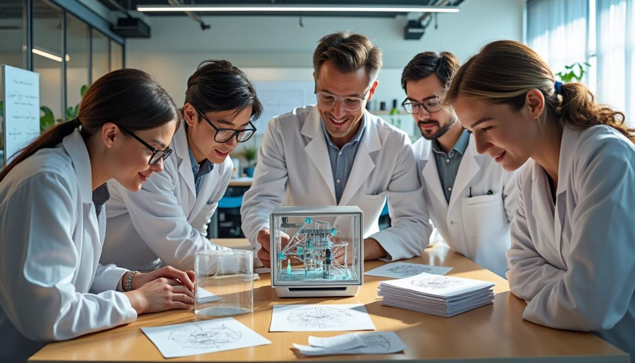 découvrez les études scientifiques les plus insolites et leurs résultats étonnants qui défient la logique et surprennent les chercheurs.