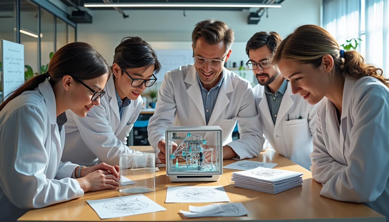 découvrez les études scientifiques les plus insolites et leurs résultats étonnants qui défient la logique et surprennent les chercheurs.