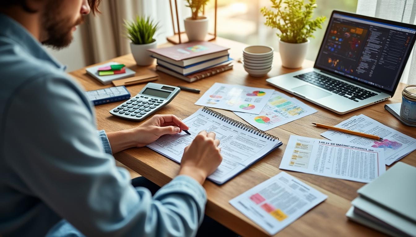 découvrez les 6 numéros recommandés par une méthode scientifique pour maximiser vos chances de gagner les 193 millions d'euros à l'euromillions.