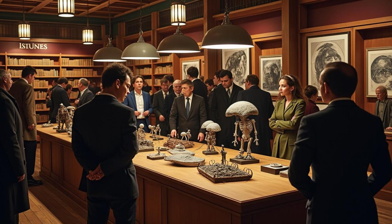 découvrez à pradines une soirée culturelle fascinante où mystères extraterrestres et univers des zombies se rencontrent pour une expérience immersive et captivante.