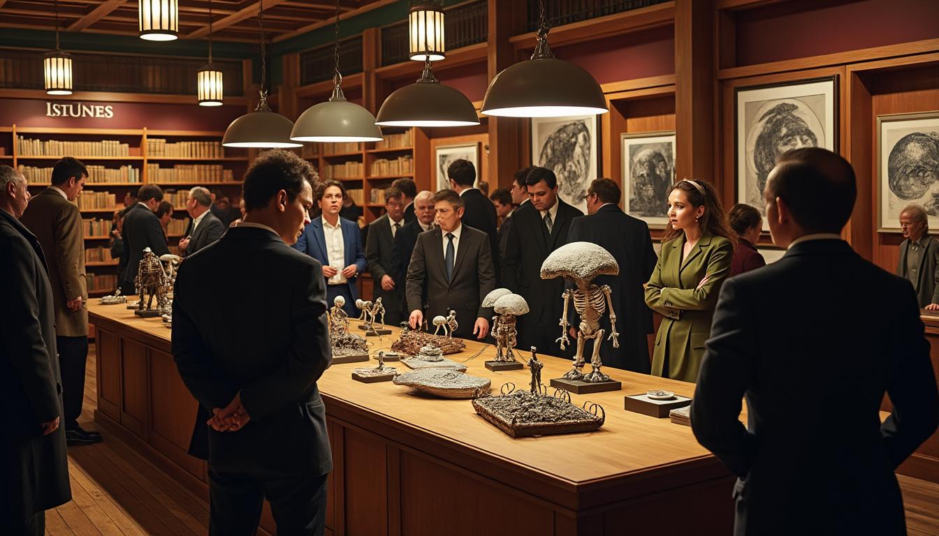 découvrez à pradines une soirée culturelle fascinante où mystères extraterrestres et univers des zombies se rencontrent pour une expérience immersive et captivante.