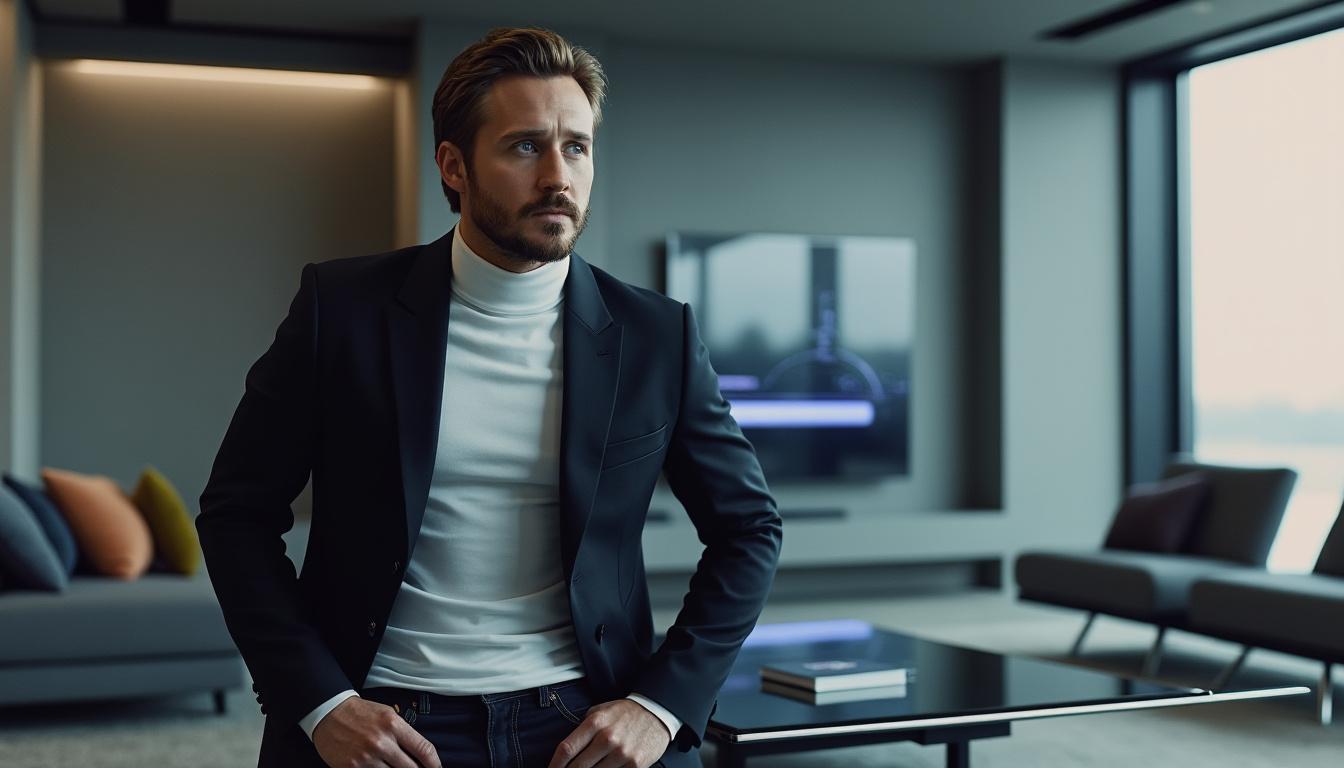 découvrez pourquoi le film de science-fiction 'projet dernière chance' avec ryan gosling est un incontournable grâce à ces 4 arguments clés à ne pas manquer.