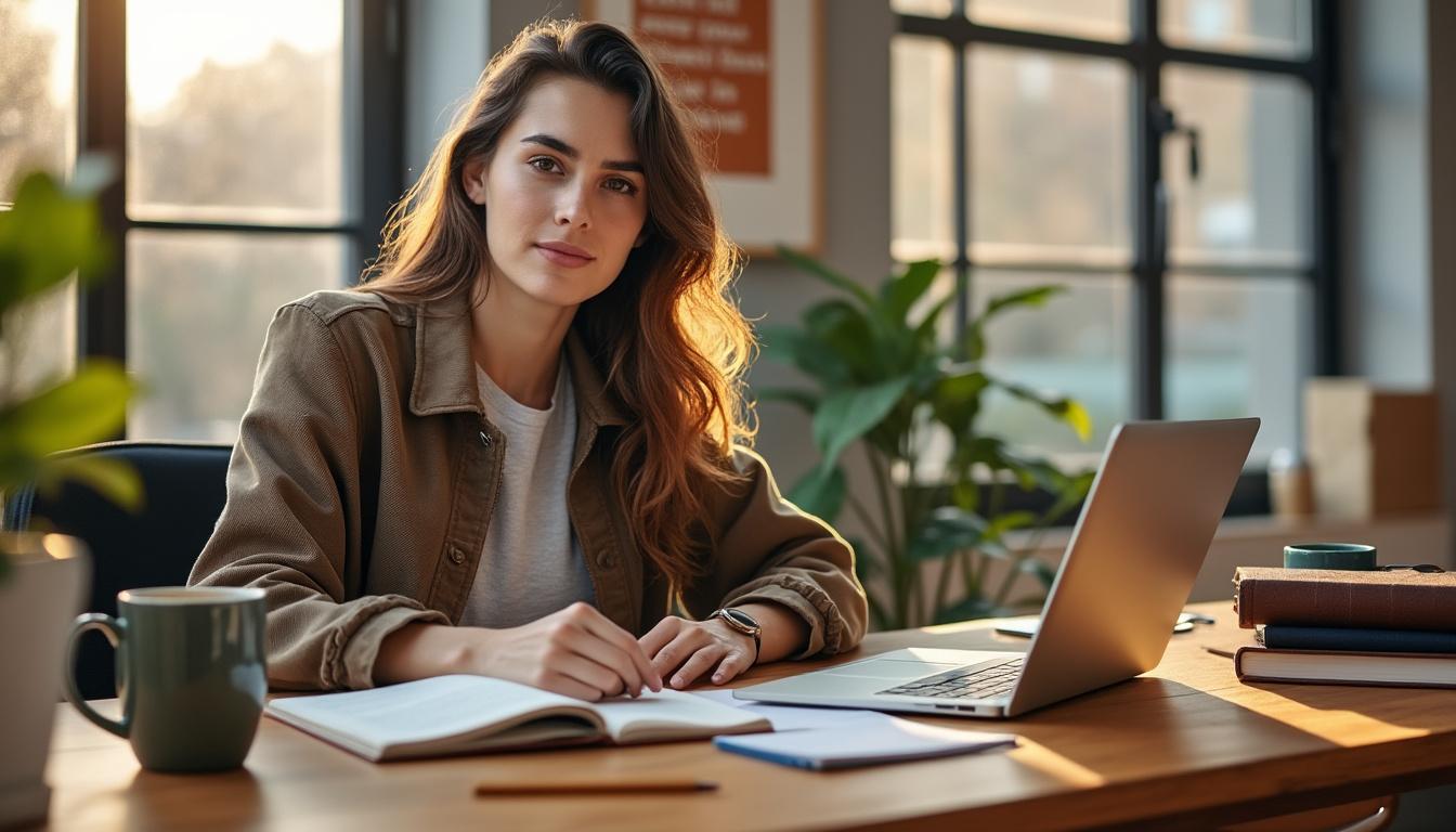 découvrez la méthode d'étude la plus rapide pour apprendre efficacement, optimiser votre temps et améliorer votre mémorisation.