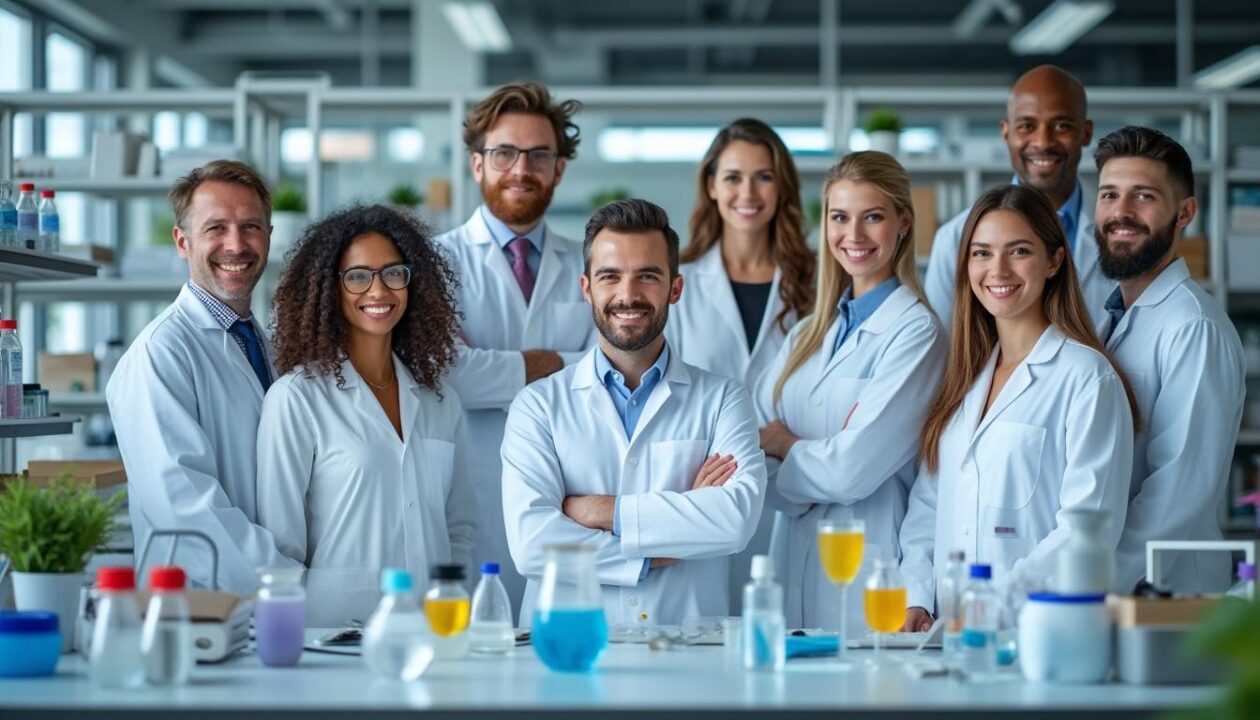 découvrez quelles sont les sciences les plus complexes à maîtriser aujourd'hui, les défis qu'elles posent et les compétences requises pour exceller dans ces domaines exigeants.