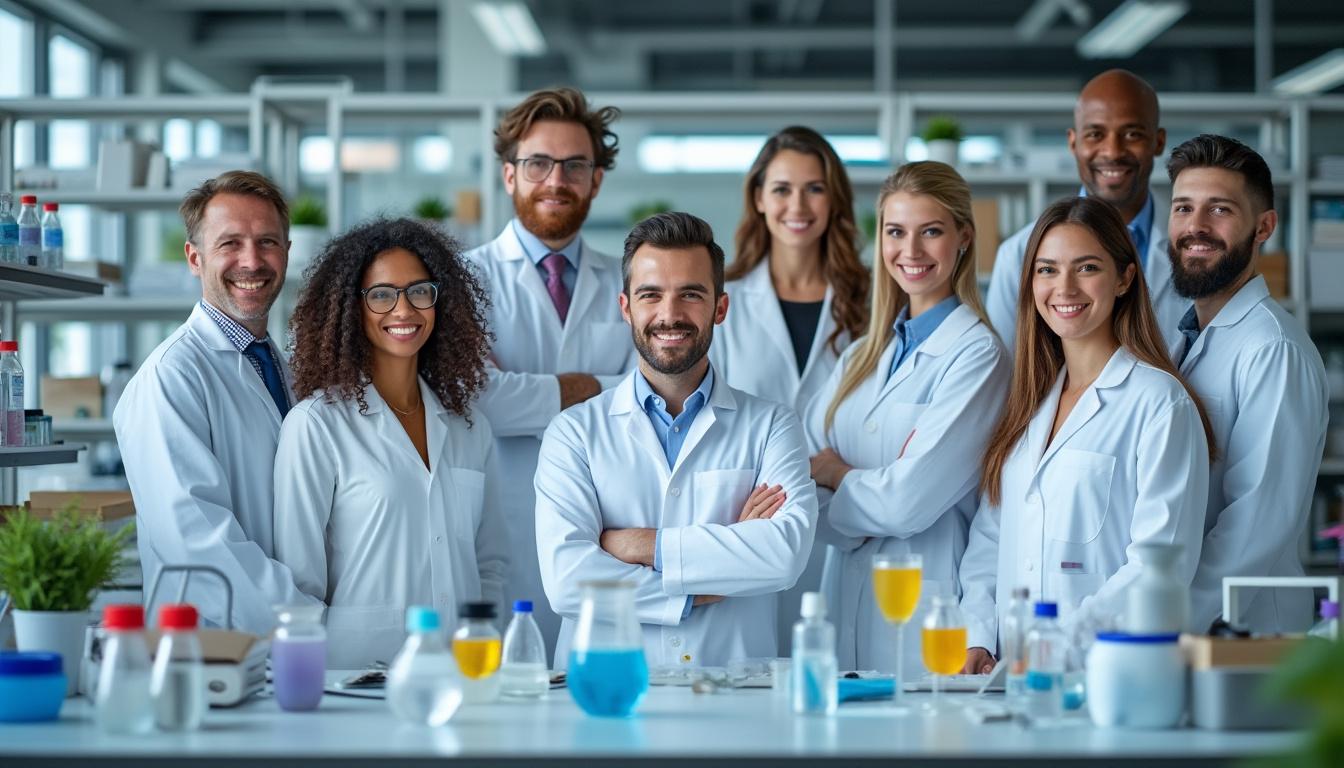 découvrez quelles sont les sciences les plus complexes à maîtriser aujourd'hui, les défis qu'elles posent et les compétences requises pour exceller dans ces domaines exigeants.