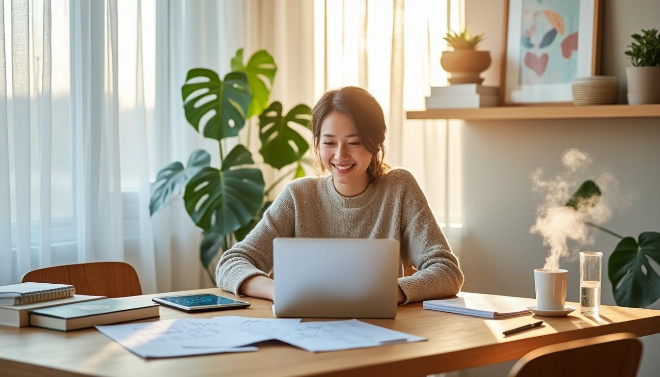 découvrez quelle matière scientifique sera la plus facile à étudier en 2026 grâce à notre analyse des tendances éducatives et des programmes scolaires.