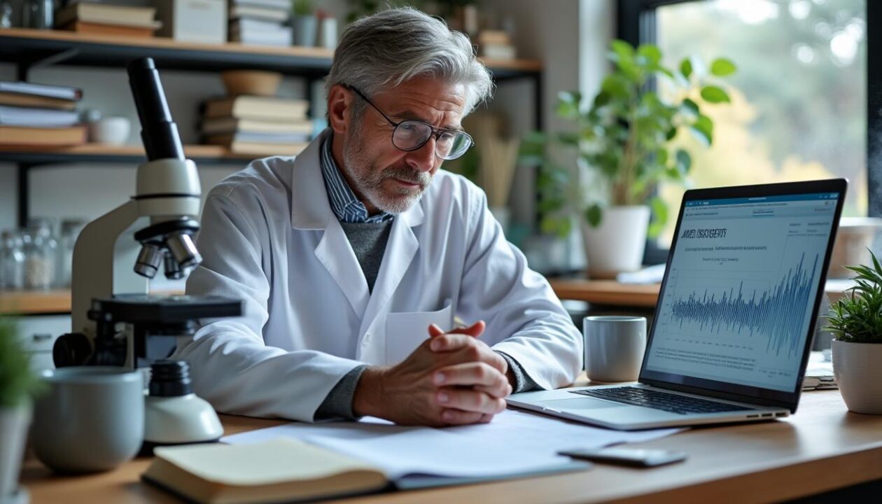 découvrez les études scientifiques les plus insolites et surprenantes, leur originalité, et les raisons pour lesquelles elles ont été réalisées malgré leur apparente absurdité.