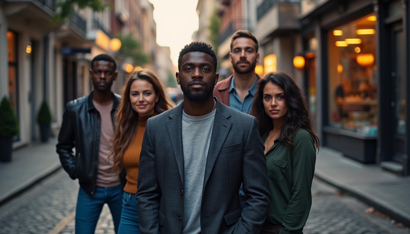 plongez dans l'univers captivant de la science-fiction avec la bande-annonce explosive du nouveau chef-d'œuvre de steven spielberg. une aventure inoubliable vous attend !