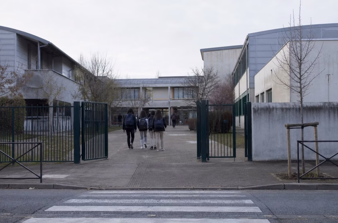 Gymnase Jean Blot : équipements et activités