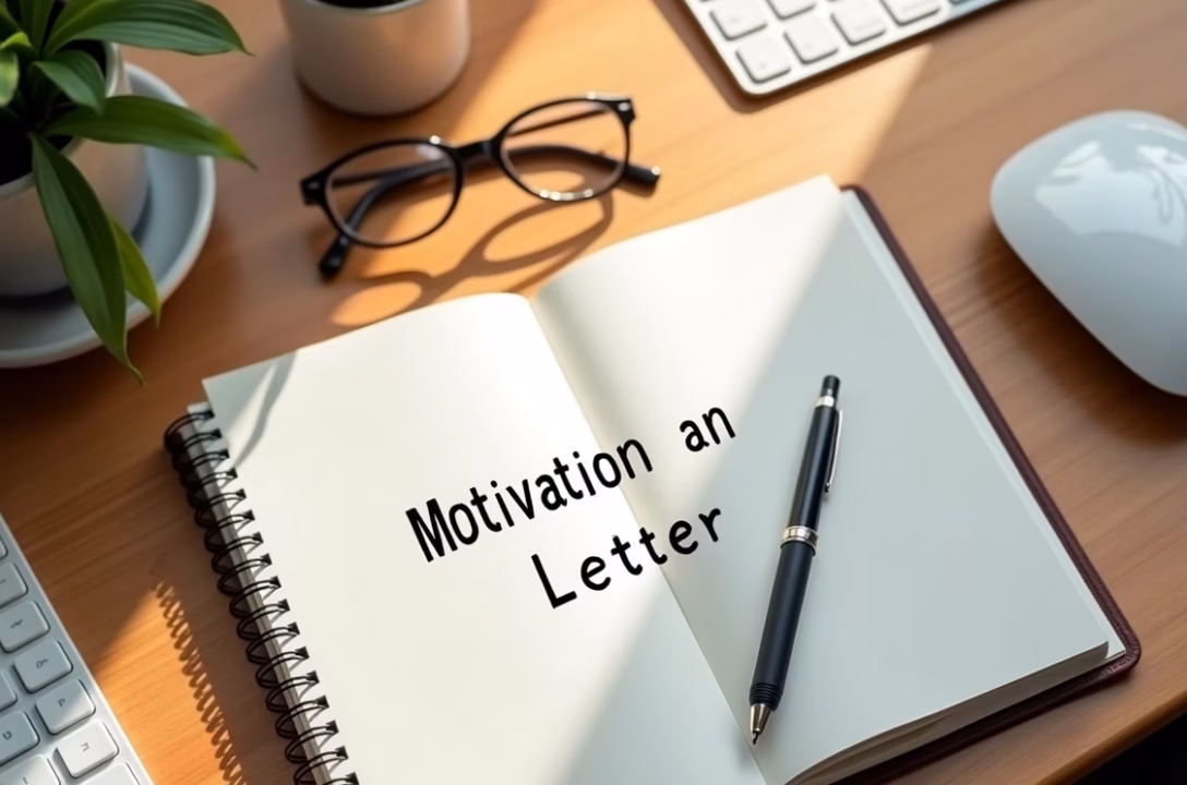 Comment écrire une lettre de motivation efficace