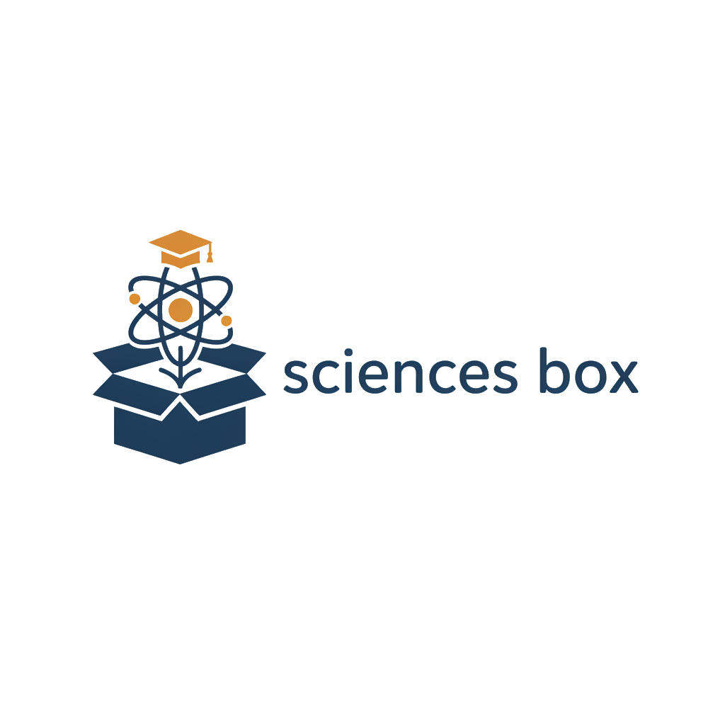 sciences box